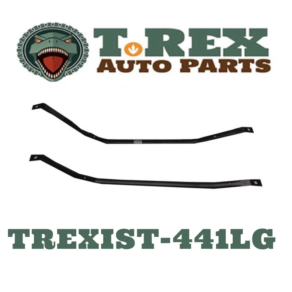 08-19 Ford Taurus/Policía; 09-16 Lincoln MKS; 08-09 correas de tanques de combustible Sable (tracción delantera) Foto 1 de 1