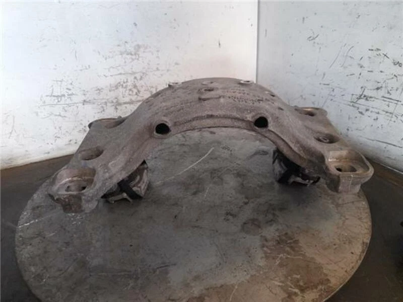 4E0399231N gearbox mount for Audi A8 (4E) 4.2 TDI QUATTRO 844433 - Image 1 of 4