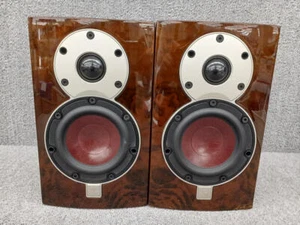 DALI MENTOR SE Bookshelf Speakers Pair Premium Compact Audio for Audiophiles U - Picture 1 of 10