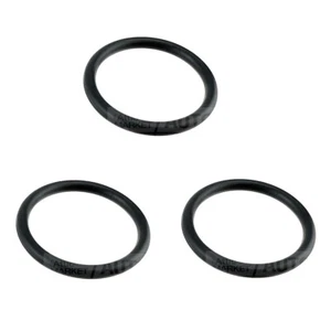 Land Range Rover Sport LR4 3.0L 5.0L SC Water Coolant Outlet Tube Pipe O-Rings - Picture 1 of 2