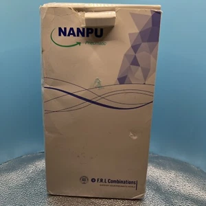 Nanpu LR-D-MINI 145 PSI NSNP - Picture 1 of 13