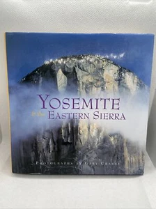 Yosemite and the Eastern Sierra by Peter Beren (2004, Hardcover) - Picture 1 of 1