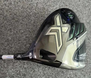 XXIO X Driver 10.5* Regular Flex Graphite Right Hand Golf Club