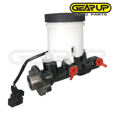 Brake Master Cylinder For Ford Festiva 1988 1989 1990 1991 1992 1993 1.3L l4 FWD - Image 1 of 4