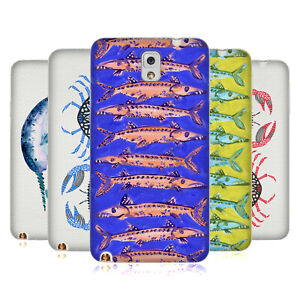 OFFICIAL CAT COQUILLETTE SEA GEL CASE FOR SAMSUNG PHONES 2