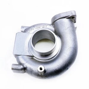 For MHI Lancer EVO 4-8 TD05HR-20G Turbo Compressor Housing w/ Billet Wheel Set - Picture 1 of 6