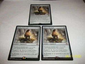 Helm of the Gods  Magic Origins x3 NM/LP - Picture 1 of 2