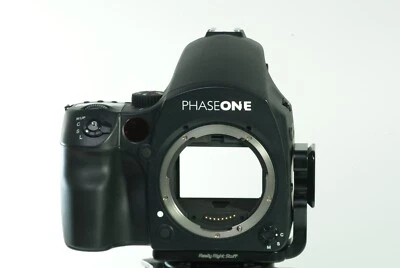 Phase One / Mamiya 645 DF Mittelformat Digitalkamera in Top Zustand - Bild 1 von 4