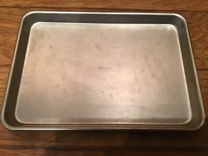 Pampered Chef mittelschweres Backblech - Bild 1 von 4