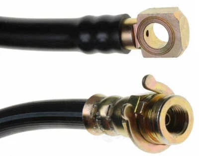 Brake Hydraulic Hose fits 1973-1975 Pontiac Grand Am Grand Am,LeMans Grand LeMan - Image 1 of 2