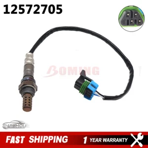 Oxygen Sensor 12617332 Fit for 2010-2015 Chevrolet Camaro 6.2L LS3 L99 - Bild 1 von 10
