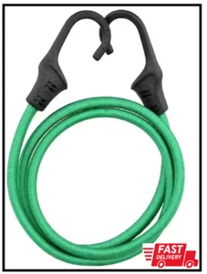 48 in. Super Duty Bungee Cords 4-Pack - Picture 1 of 2