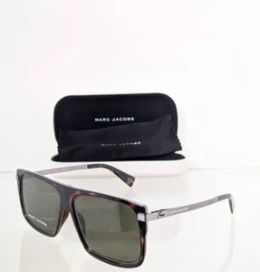 Nuevas Auténticas Gafas de Sol Marc Jacobs 242/S 086 Marco 59mm - Imagen 1 de 2