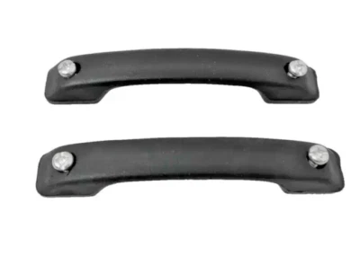 Suzuki Samurai SJ410 SJ413 Sierra Inside Door Handle Pull Set +Screw 78271M5805 Foto 1 de 4