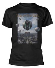Dream Theater 'The Astonishing' (Black) T-Shirt - NEW & OFFICIAL!