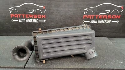 Jeep Wrangler 1997 filtro admisión aire caja 2,5 Foto 1 de 4