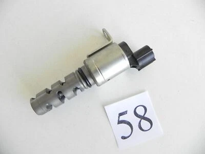 2013 LEXUS IS250 IS350 ENGINE CAMSHAFT TIMING CONTROL VALVE SOLENOID OEM +++ #58 - Image 1 of 2