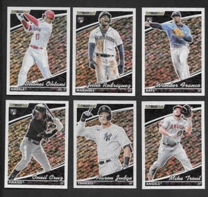 2022 Topps Update Series Topps Negro DORADO Tú eliges a tu jugador o equipo - Imagen 1 de 22