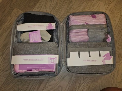 ¡¡Regalo Baby Shower!! FridaBaby Bolsa de entrega hospitalaria preenvasada! Venta al por menor $176,39  Foto 1 de 3