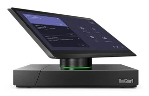 Lenovo ThinkSmart Hub 500 11.6" Intel i5-7500T 8GB RAM 128GB SSD Win 11 Pro Touc - Picture 1 of 3