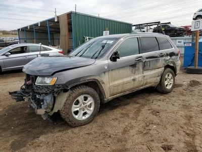 Used Fuel Pump fits: 2015 Jeep Grand cherokee Pump Assembly secondary Grade A - Image 1 of 4