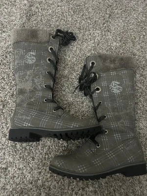 botas vintage southpole Foto 1 de 2