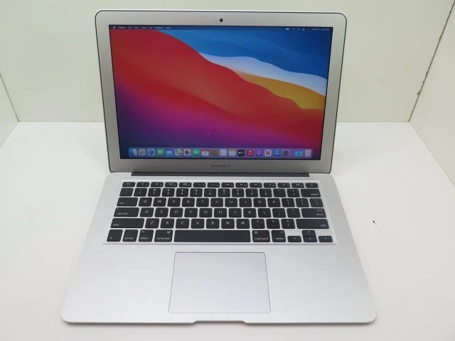 Apple MacBook Air シルバー(13-inch, 2014) Macbook Air 2014 Usado na Black Friday Mercado Livre 2025