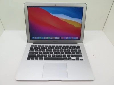 APPLE MACBOOK AIR 13" 2014 MD760LL/B I5 1.4GHZ 4GB 256GB FLASH + FREE SHIPPING - Image 1 of 4