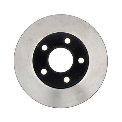 Original ACDelco para Oldsmobile Toronado 92 Rotor de freno lado conductor o pasajero Foto 1 de 4