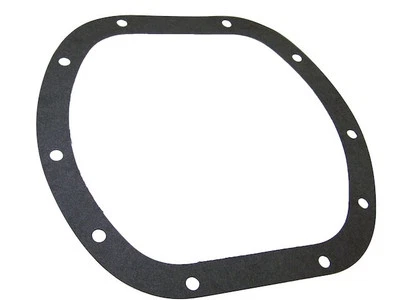 For 1946-1958 Jeep Willys Differential Gasket Front Crown 73356ZYKN 1947 1948 Foto 1 de 2