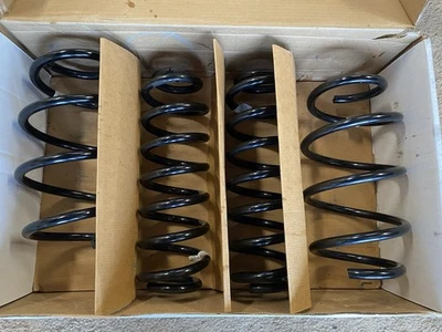 Muelles de repuesto Mk7 Volkswagen Jetta OEM (números de pieza en fotos) Foto 1 de 4