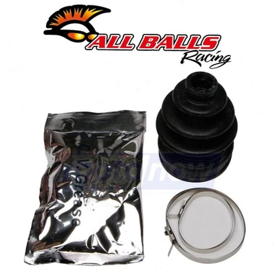 All Balls Front Inside CV Boot Kit for 2015-2016 Can-Am Outlander L Max 450 lg Foto 1 de 4