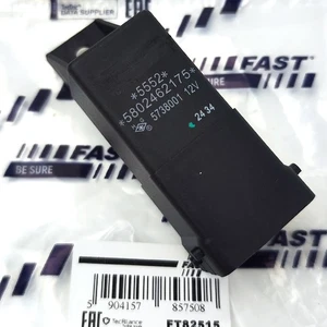 Fast Relais de Préchauffage Commande Recuit pour Fiat Iveco Daily 5802075976 - Picture 1 of 1