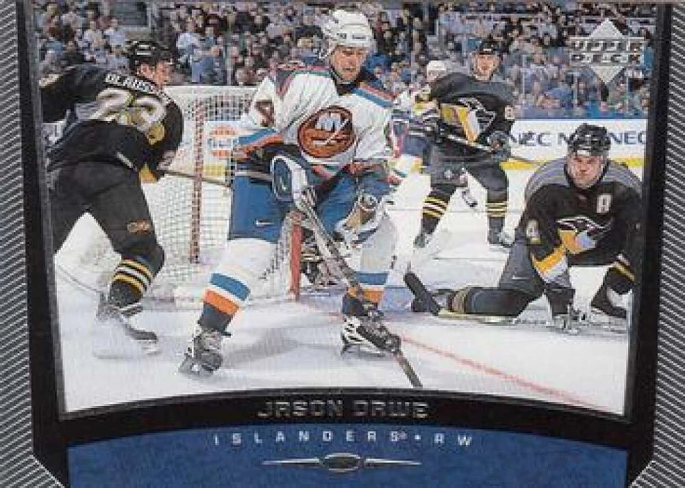 1998-99 Upper Deck Series One NHL Hockey Cards Pick From List/Complete Your Set - Image 1 of 1