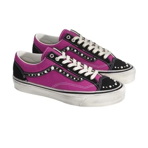Vans OTW Old Skool Confezione 36 Perlati FUCSIA TAGLIA 8 PREVENDITA - Foto 1 di 7