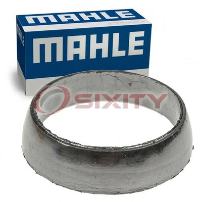 Junta convertidor catalítico MAHLE para Ford Ranger 1998-2001 2,5 L L L4 escape dw Foto 1 de 4