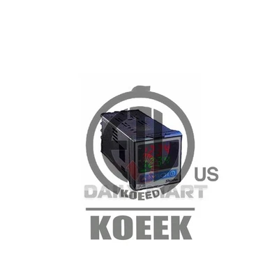 New In Box Shinko JCS-33A-S/M Multi-Range Temperature Controller - Image 1 of 3