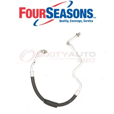 Four Seasons AC Refrigerant Suction Hose for 1993-1997 Dodge Intrepid - be Foto 1 de 4