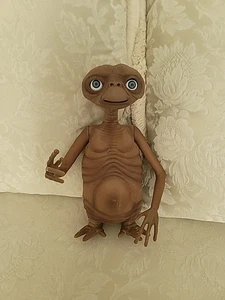 E.T. Interactive Real Friend 20th Anniversary 2001 Toys-R-Us Exclusive - Picture 1 of 7