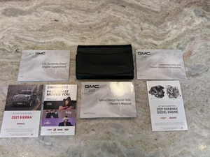 21 GMC 1500 Sierra Denali - Picture 1 of 1