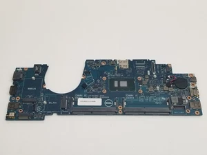 Lot of 2 Dell Latitude 5280 Core i5-7300U 2.6 GHz DDR4 Laptop Motherboard 4T711 - Picture 1 of 4