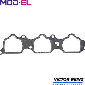 GASKET INTAKE MANIFOLD 71-54137-00 FOR TOYOTA 1GR-FE 4.0L 6cyl FJ CRUISER - Picture 1 of 8