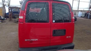Alternator 105 Amp Opt K68 Fits 05-09 EXPRESS 1500 VAN 6632154 - Picture 1 of 12