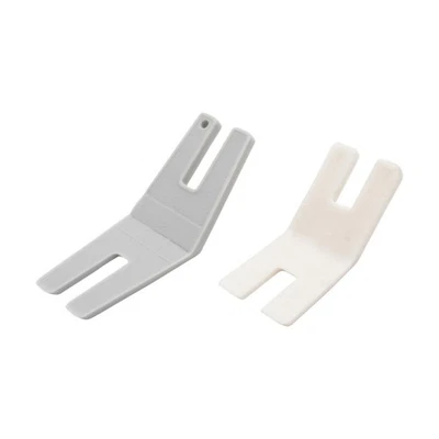 Multifunctional Sewing Tool Clearance Plate Button Reeds Presser Foot Hump - Image 1 of 4