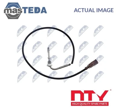 EGT-AU-004 SENSOR EXHAUST GAS TEMPERATURE NTY FOR CADILLAC BLS 1.9 D 110KW,132KW - Image 1 of 4