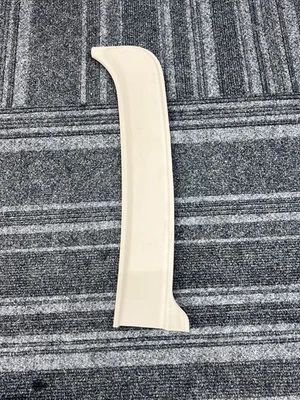 2011- 2021 Ram 2500 Pickup Rear Door Fixed Glass Cover 1GD82TRMAB - Image 1 of 4