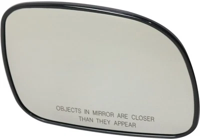 Espejo derecho de vidrio para Town & Country 1996-2007 4798902AB CH1325112 Foto 1 de 4