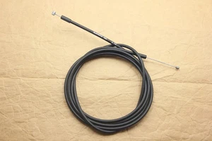 Shimano 3 Speed Internal  Gear Shifter Cable 1850mm 1pc - Picture 1 of 1