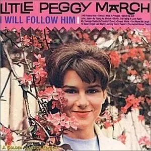 CD Peggy March I Will Follow Him Collectables - Bild 1 von 1