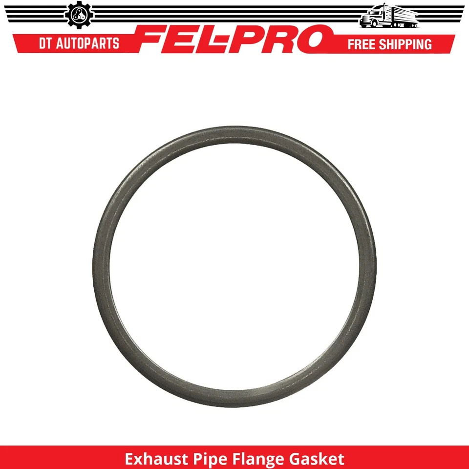 Colector de junta de brida de tubo de escape Fel-Pro para Honda Accord 90-02 Foto 1 de 1